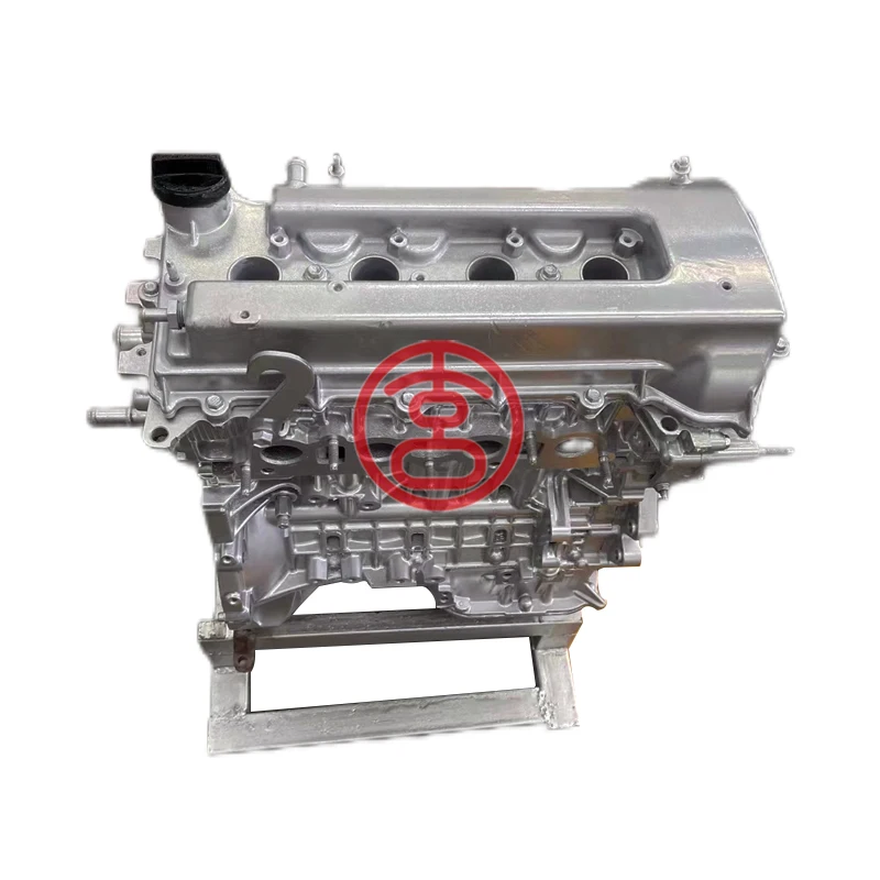 2ZZ GE Petrol Engine - 1.8L for Toyota Celica & Corolla
