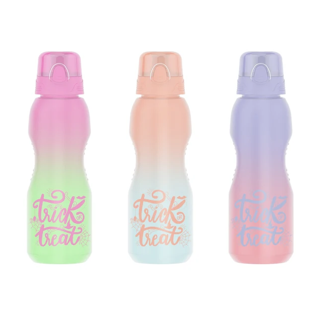 1500ml BPA Free Jumbo Size PCTG Material Plastic Drinking Water Bottle For Sports And Travel