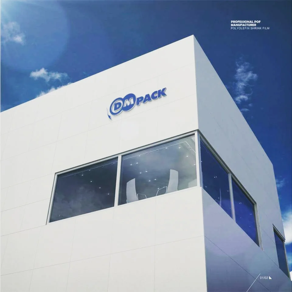 Shandong Dmpack Tech Co., Ltd. 2