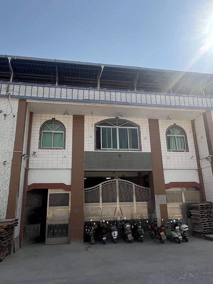 Xiamen Jozing Industrial Co., Ltd.