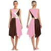 Pink&Brown