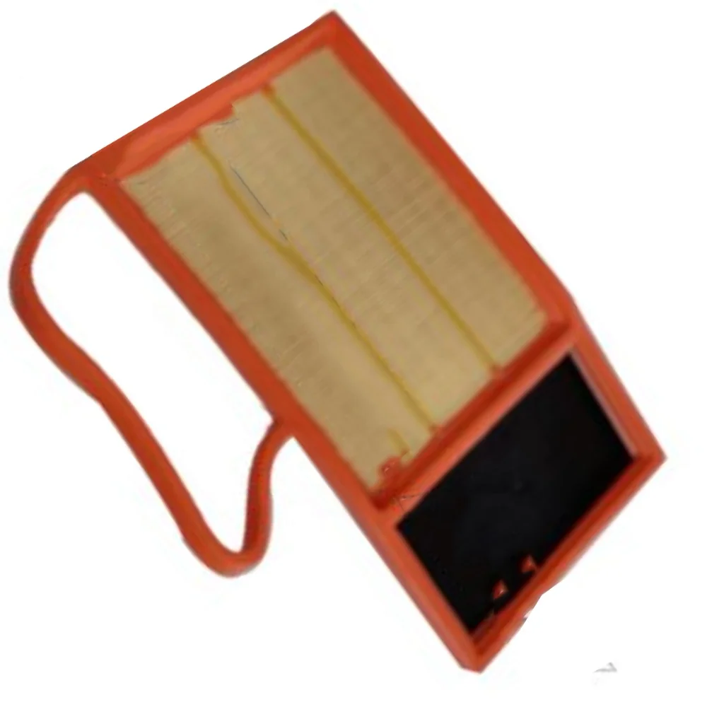 SX5E-1109013 Hebei Qinghe Factory Air Filter for Dongfeng