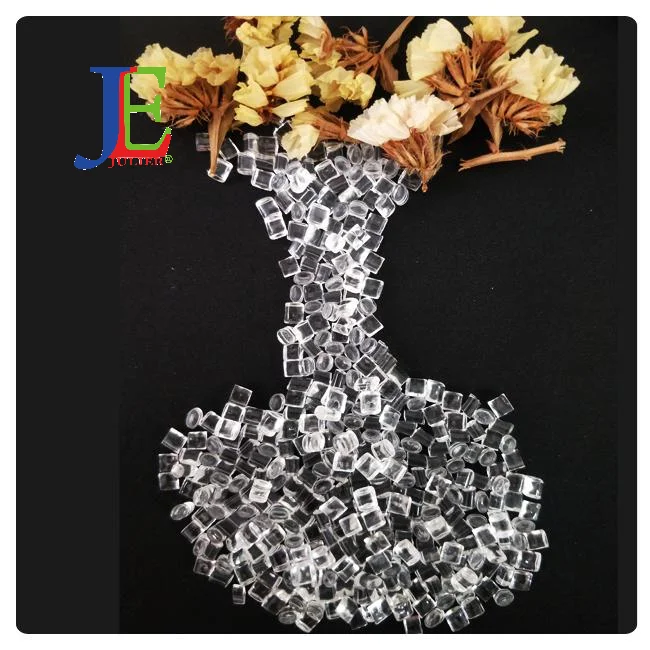 ПЭТ-сырье из стекловолокна gf20 % ПЭТ гранулы IV0.8 пластик полиэтилентерефталат