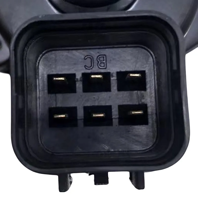 Idle Air Control Valve MD628061 for MITSUBISHI MIRAGE    1.5L L4 SOHC    1997 1998 1999 2000 2001 2002