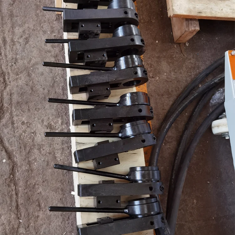 Portable Line Boring Machine Facing Head