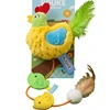 Clucky Hen