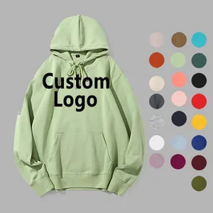 Custom Men's Hoodies With Printed Pattern Hooded Sport Sweater From United States & United Kingdom Clothing Tags Included