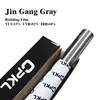 Jin Gang gris