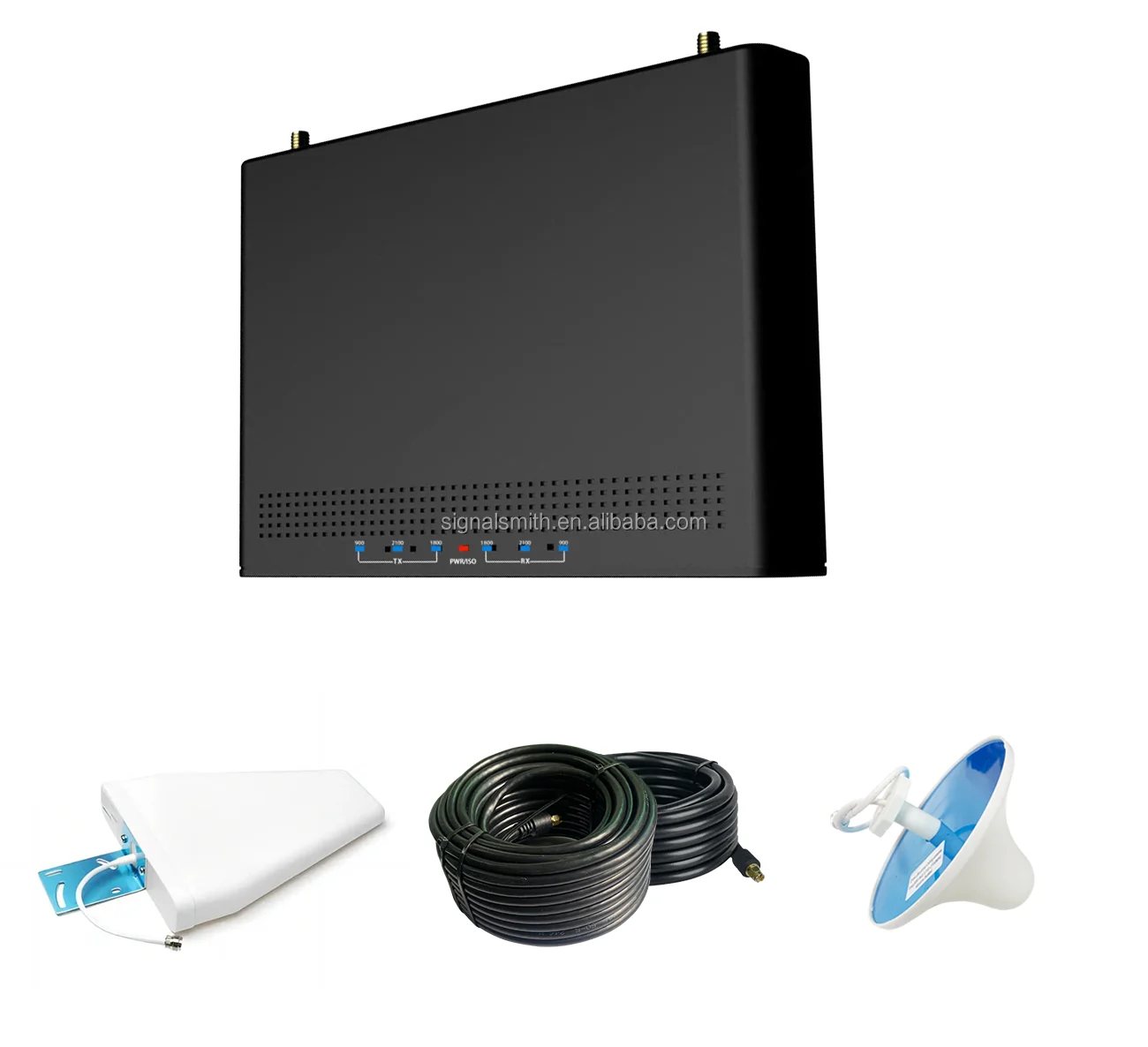 Baixo Preço 2G 3G 4G Amplificador Do Impulsionador Do Sinal Do