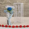 Blue rose