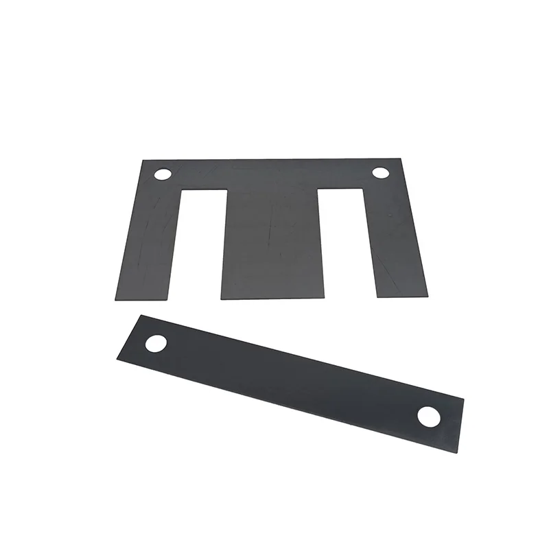 0 35 мм толщина EI ламинирование цена для Стали Линейный стандартный размер трансформатор мумиталь ферритовый сердечник