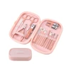 #2 Pink-18pcs