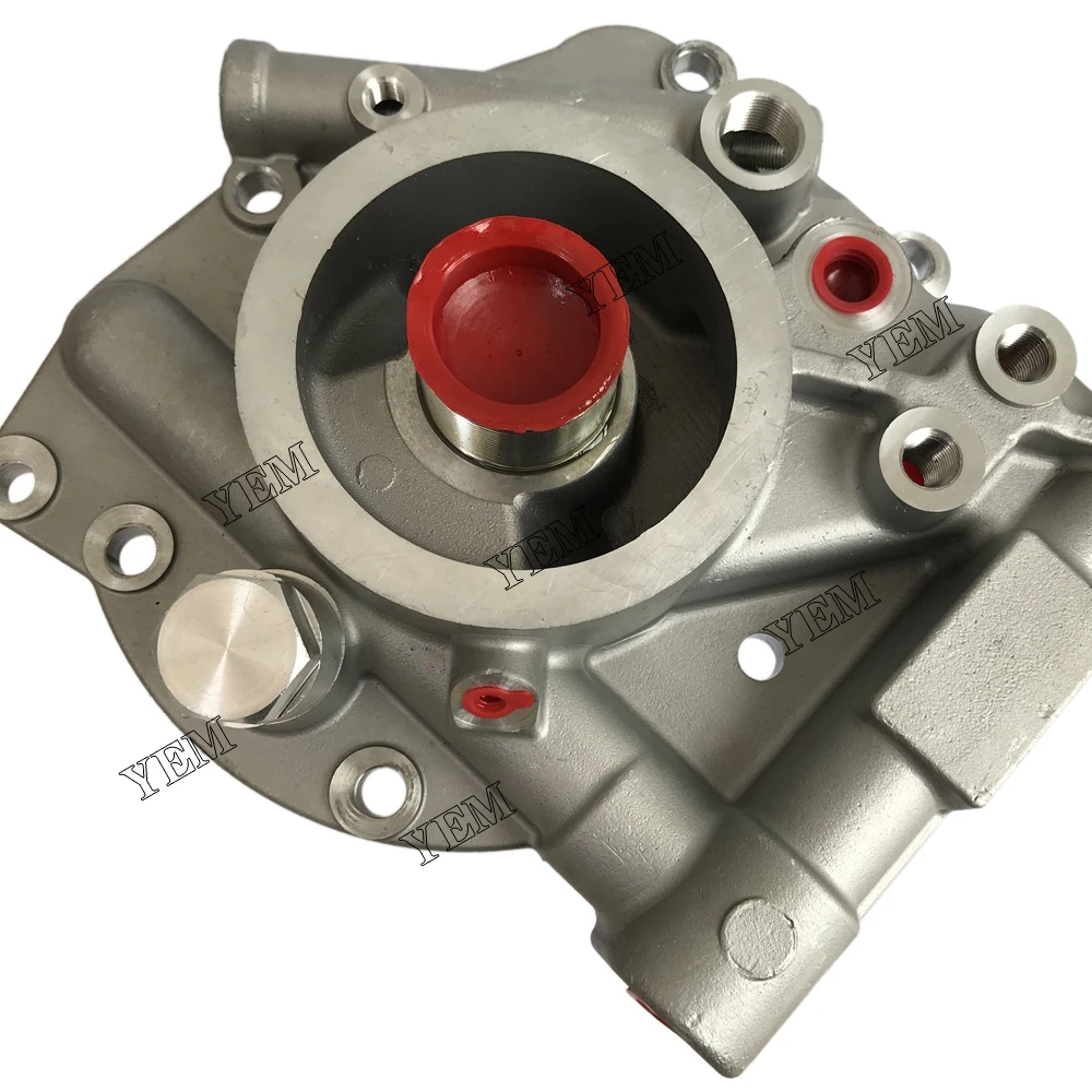 Excavator Accessories Hydraulic Pump F0NN600BB 81871528 for Ford 5610 5640 6610 6640 6810 7740 8240