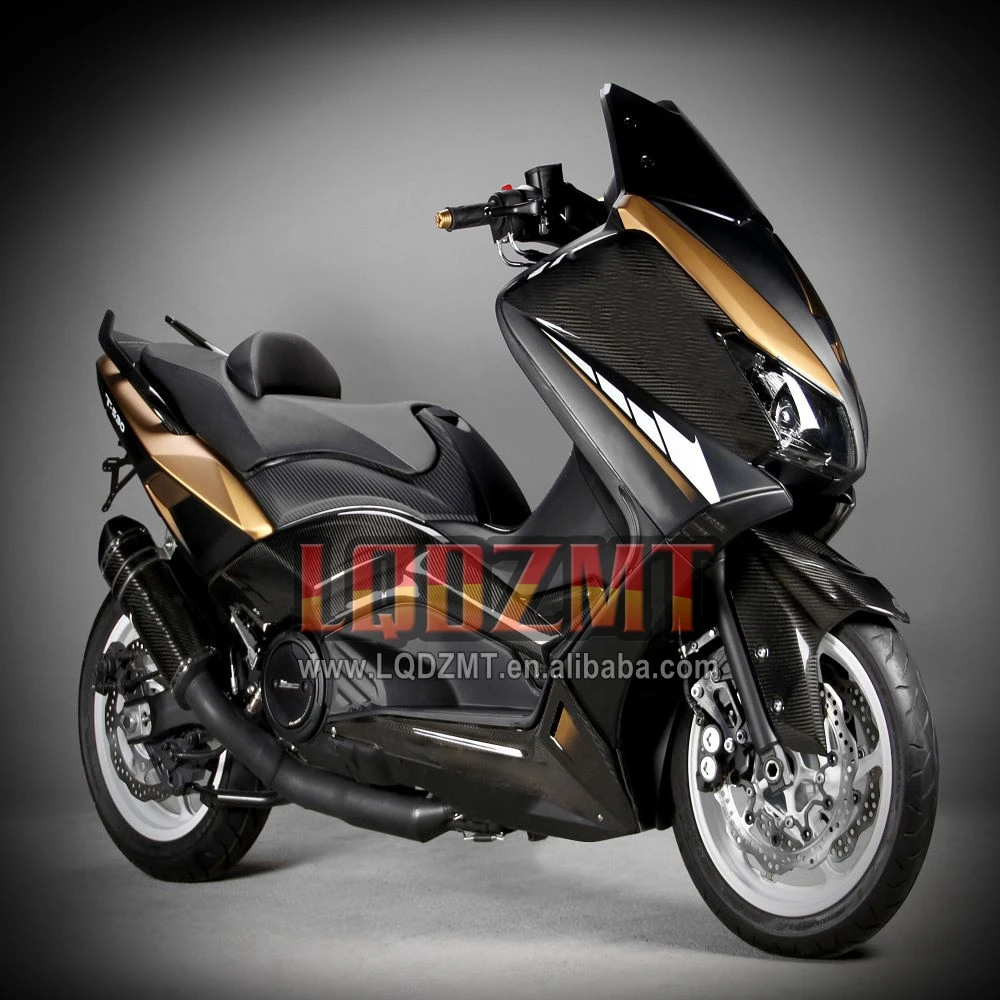 Tマックス500 YAMAHA TMAX500 (XP500) 2005 Parts and Technical Specifications