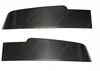 Aspect fibre de carbone