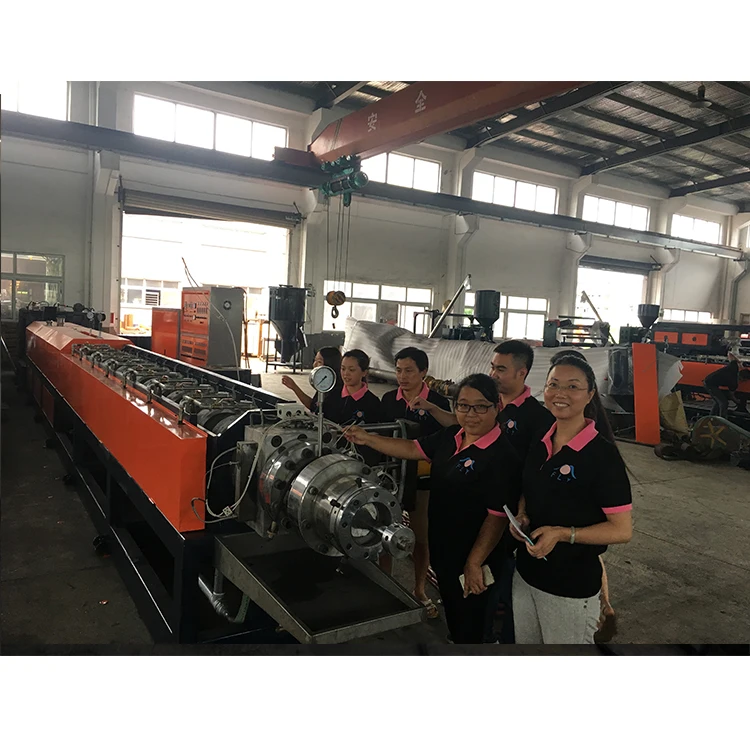 Insulation EPE Foam Sheet Making Machine