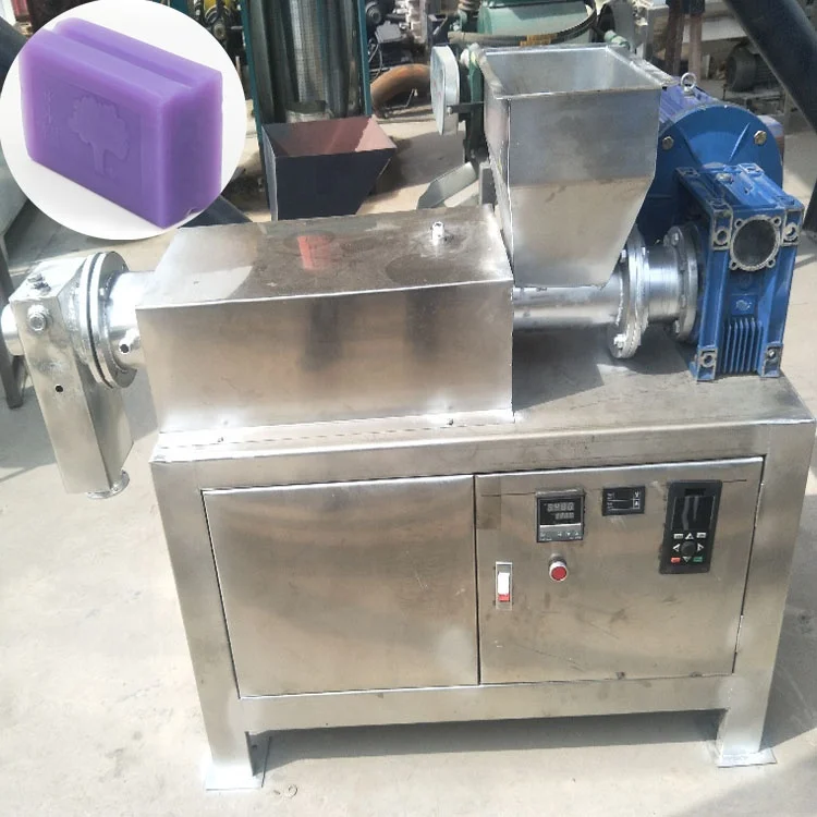 Widely Used Soap Making Machines in Uganda Soap Plant and Machinery