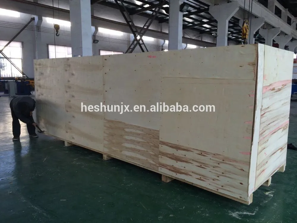 Manufacturer Pipe Cutting Cold Saw Production Line Multiple Tube Pipe