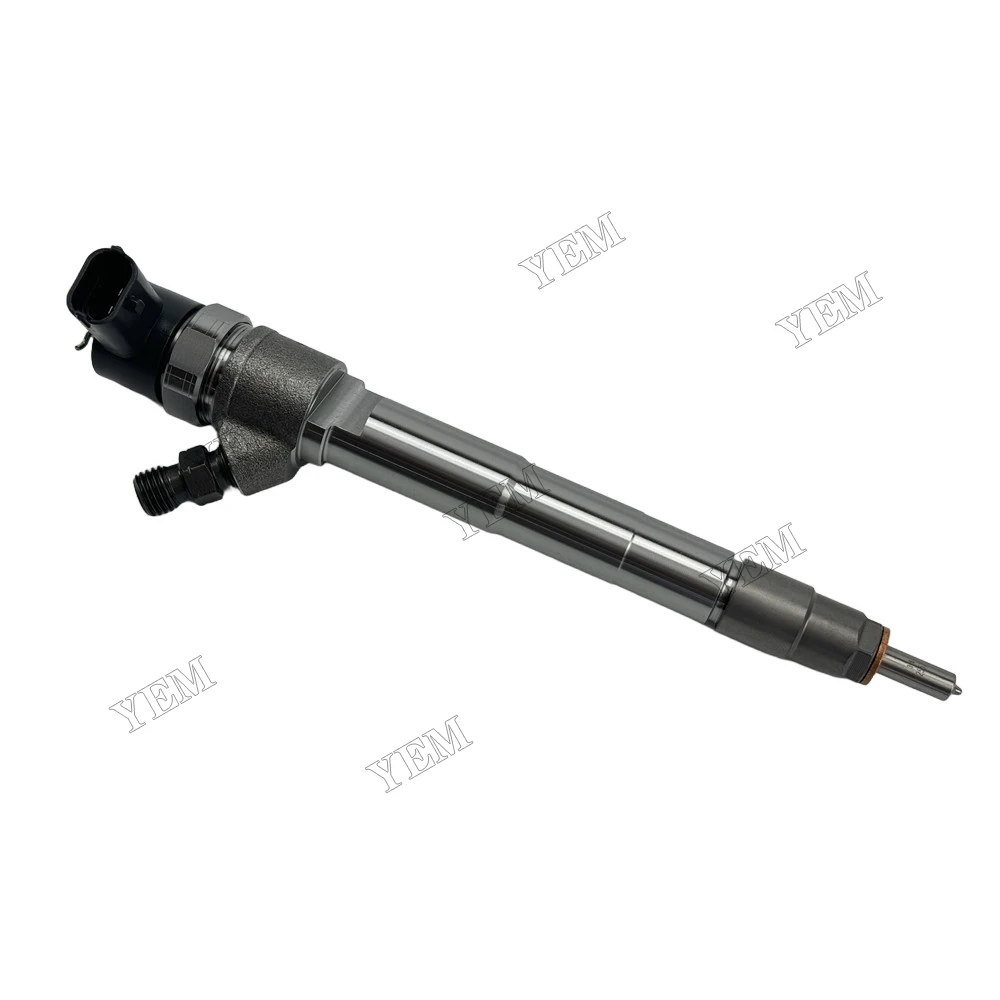 Fuel Injector 0445110808 5347134 445110594 Fit For ISF2.8 Engine 5