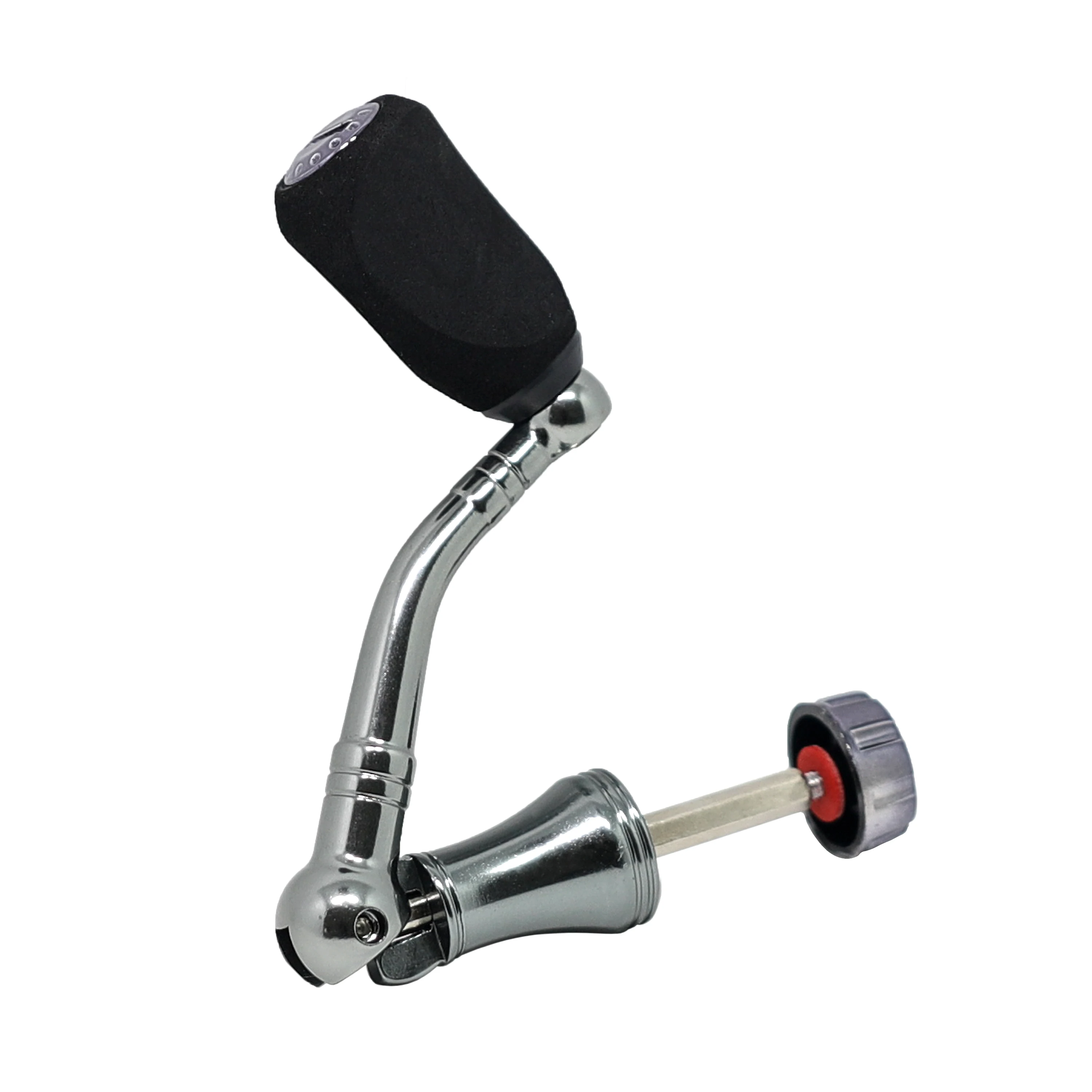 Reel Handle, Reel Handle Fishing Reel Parts Strong Reel Handle