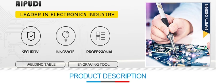 Product description