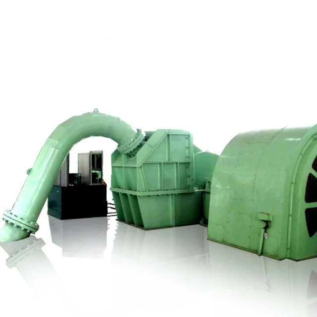 What Is A Pelton Turbine at Dorathy Quinones blog