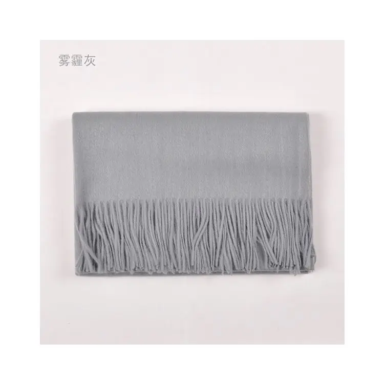 2020 Popular Recommend Women Scarves Cashmere Shawl