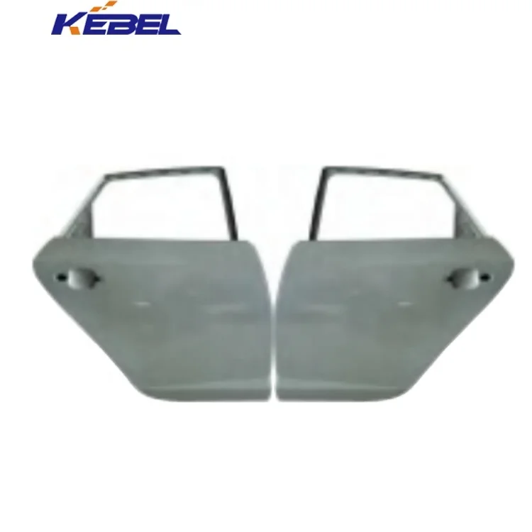 KEBEL Atuo Body Cheap Price Rear  Door 6J8 833 055  OEM 6J8 833 056 Rear Cash Door for Volkswagen Ibiza 2013