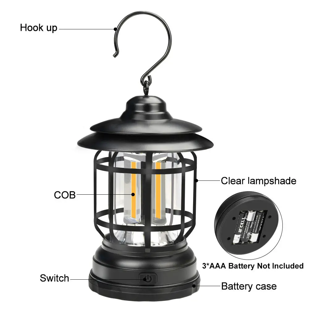 Camping Tent Lights 3C Electronic Consumer Products Manufacture