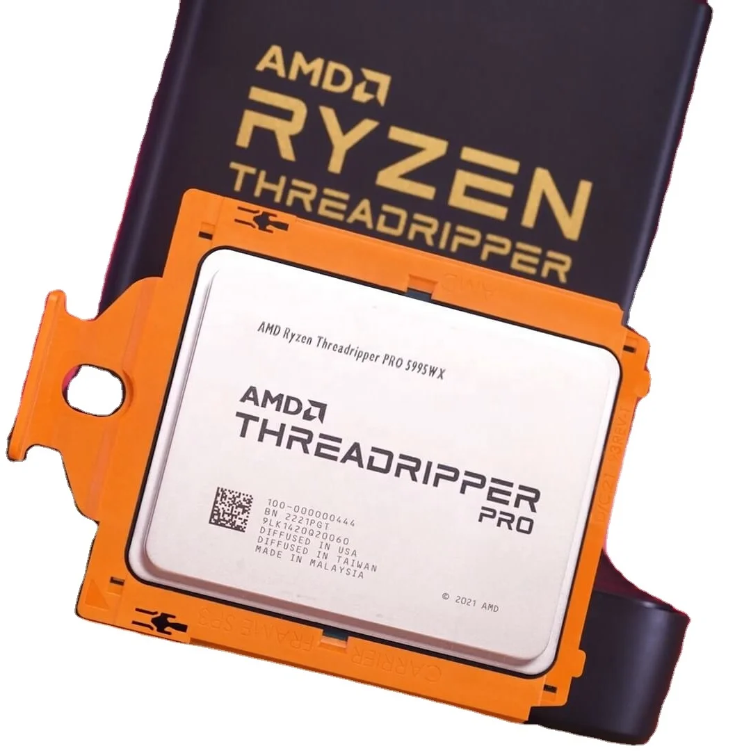 Pro 7000 Series Threadripper 5000 Series Release Date Chagall