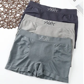 Wholesale Comfortable Men's Underwear U Protruding Design Sexy Man ...