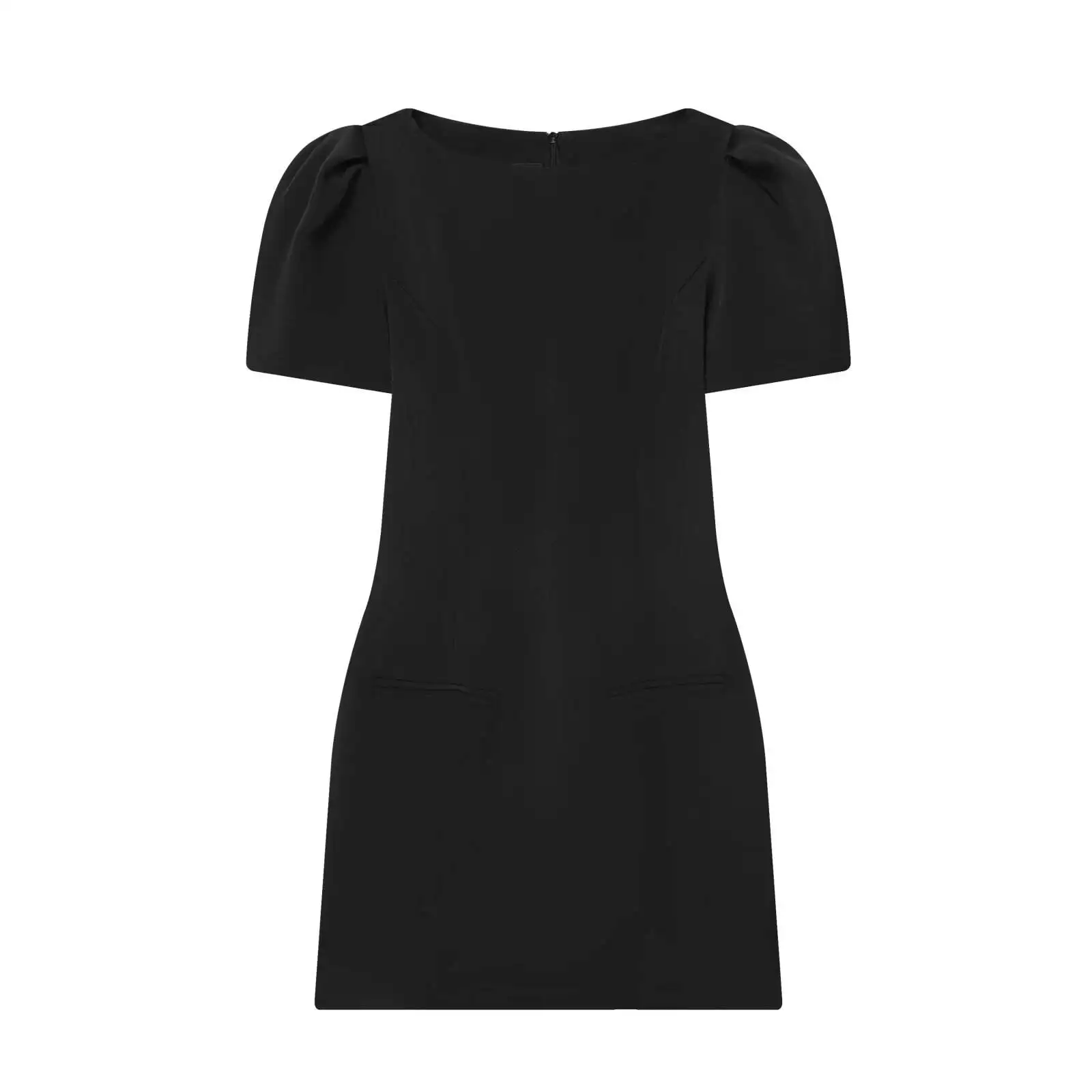 za casual short dress Wholesale dress women's dresses casual dresses casual tyle dress ummer dresses ladie's dresses lady's casual dress cloth fabric dress,1 Bag