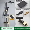 black gold(square rod)