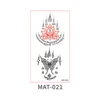 MAT-021