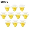 50 pièces