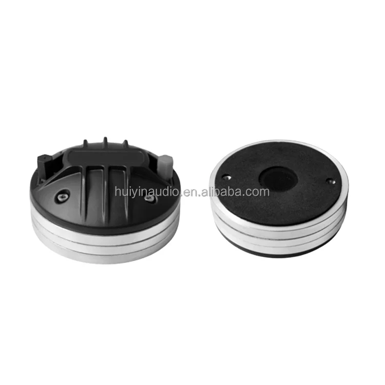 1 Inch Neodymium High Frequency Speaker44-006 Compression Driver/ Outdoor Speakers for Line Array Speakers