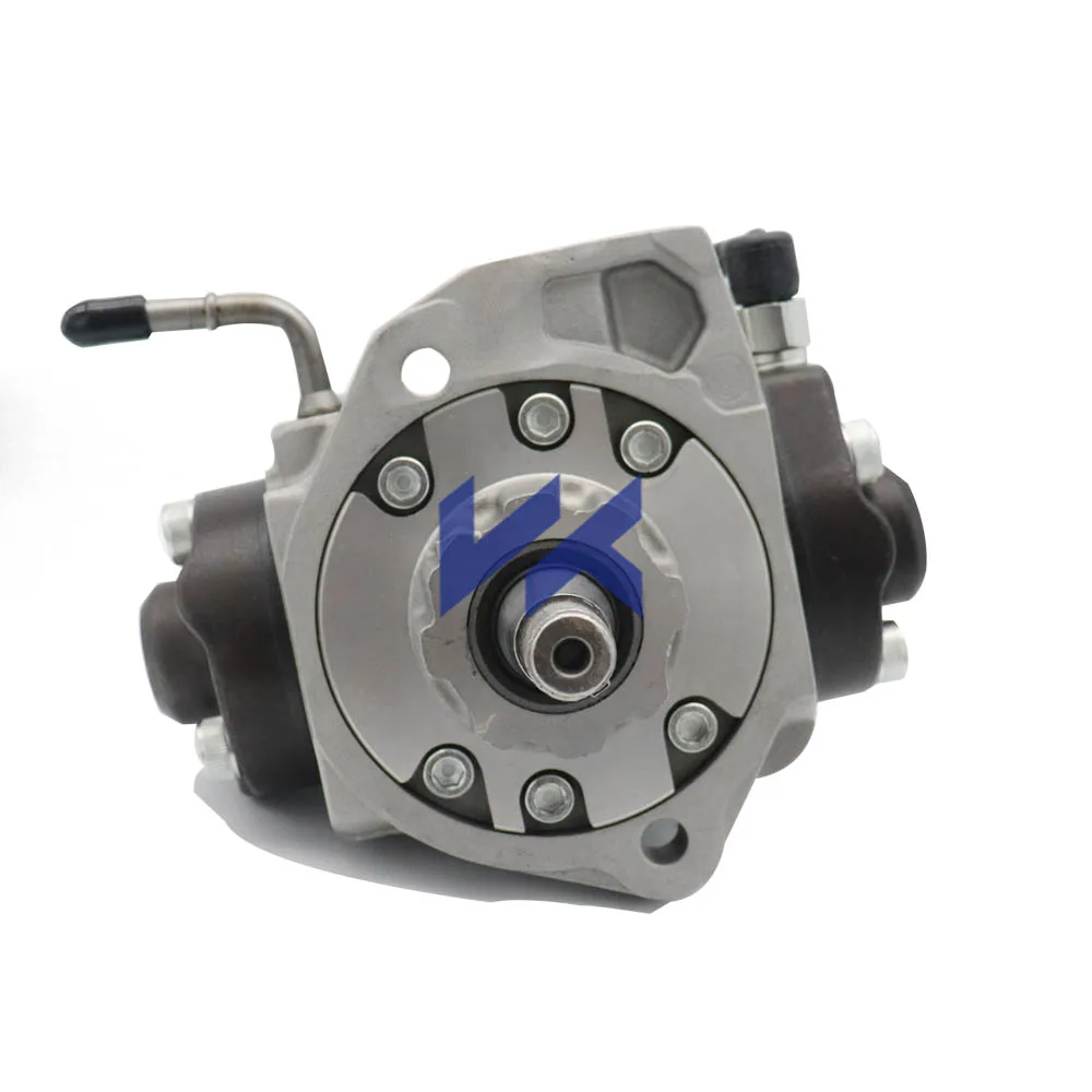 Injector Pump Diesel Engine Fuel Pump 294000-0493 2940000493