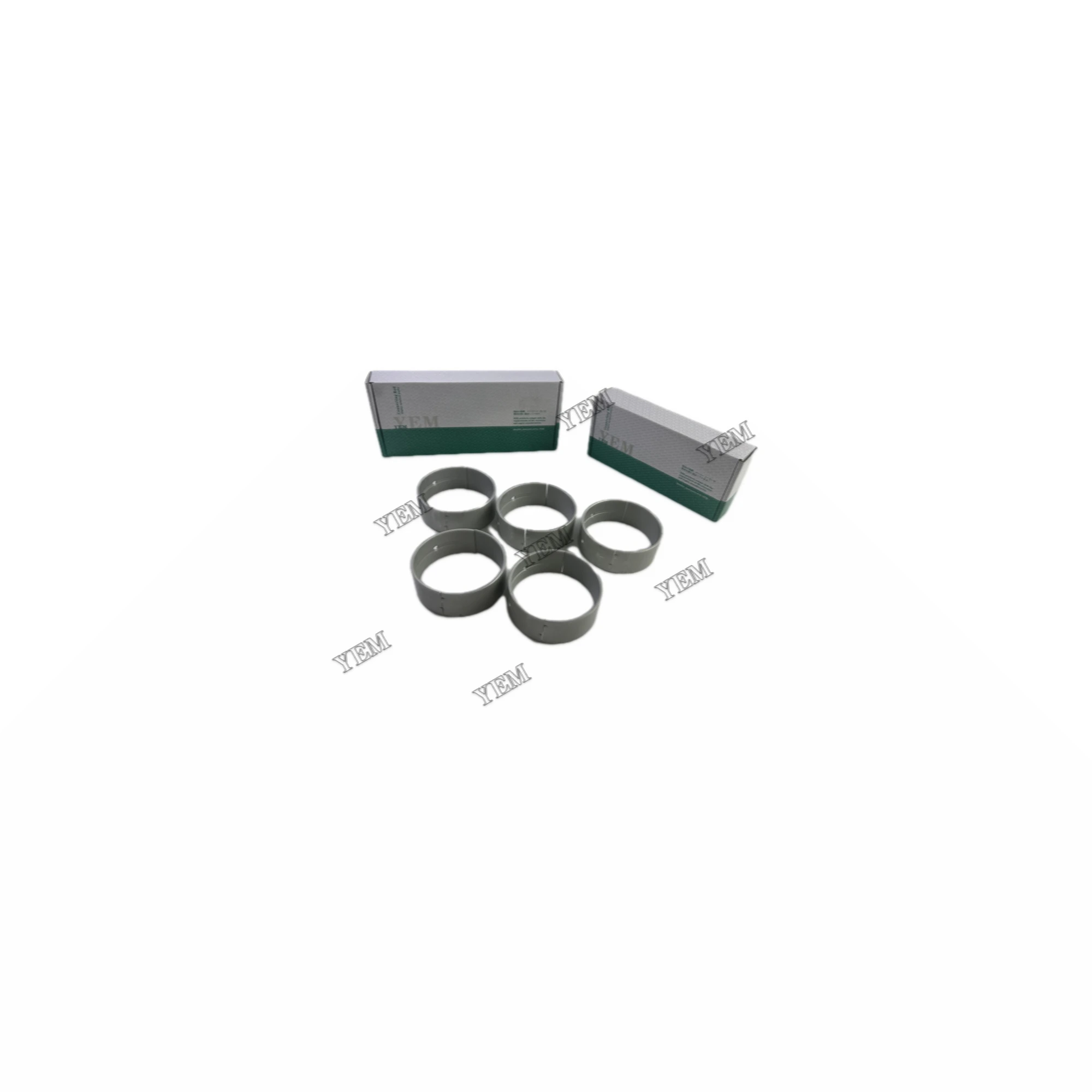 FD14 Main Bearing STD for Mitsubishi Industrial Machinery Engine Parts