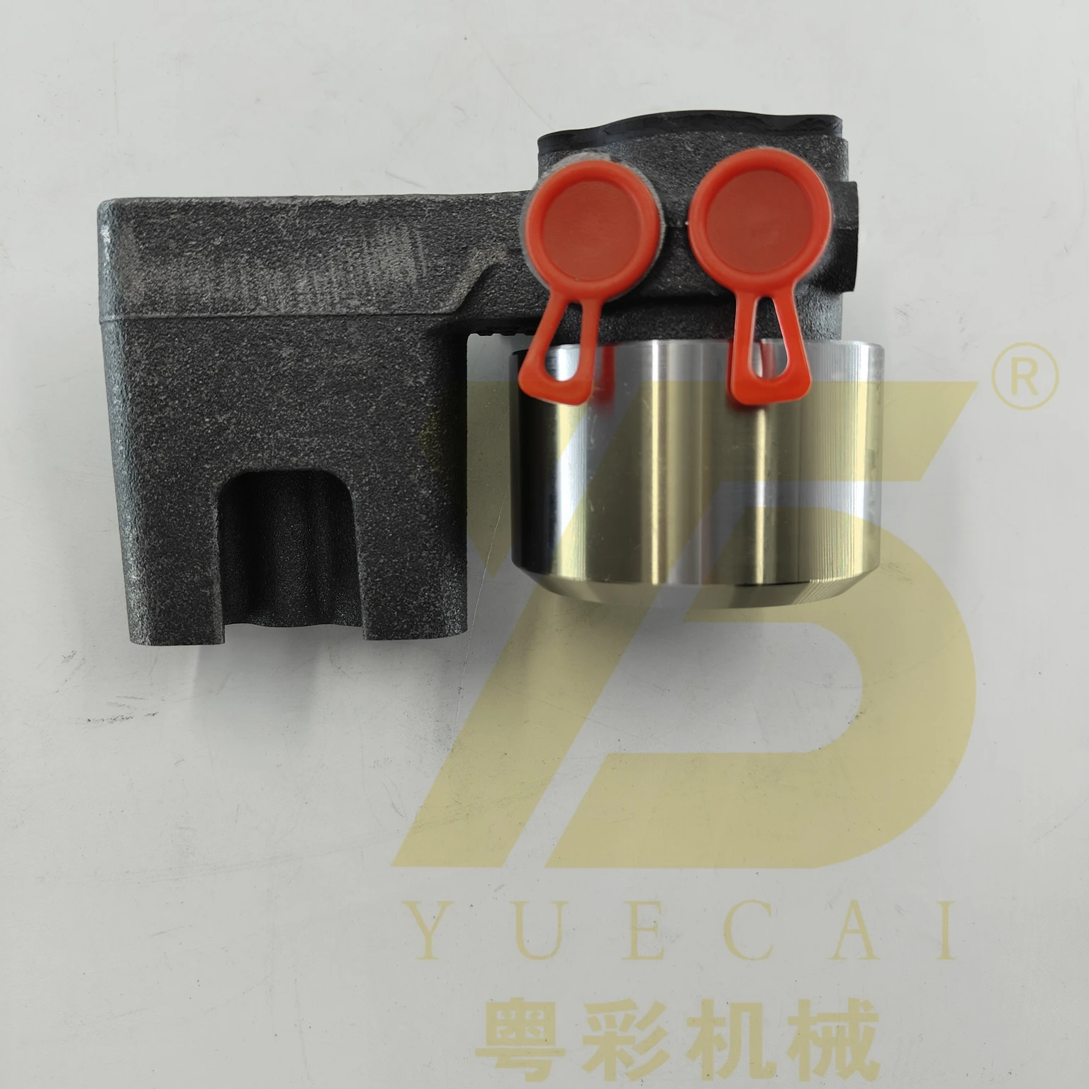 YUE CAI Fuel Pump 0429 7075 04297075 for Excavator EC210B D6D D6E 1013 BFM2012 BFM2013 Engine