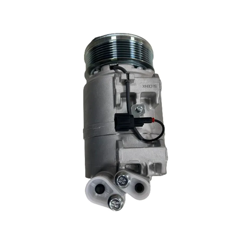 DKS-17D Auto Air Conditioner Car AC Compressor