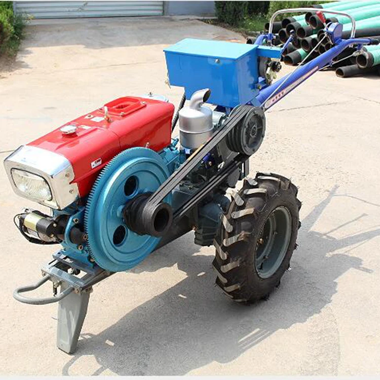 Kubota Rt140 Promotion Power Tiller Walking Implements And Attachments