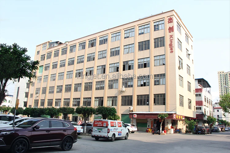 Factory Profile