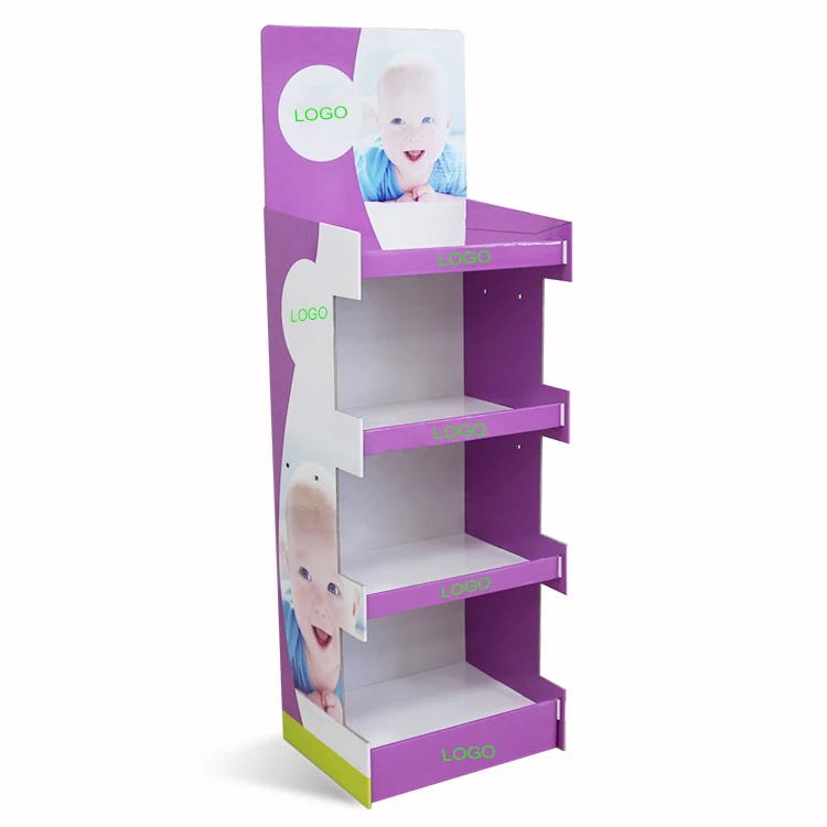 Pacáistiú Ilove | Soláthar taispeántais fógraíochta ar an urlár uachtarach 15