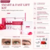 Kit Coreano Cysteamine Fast Lift