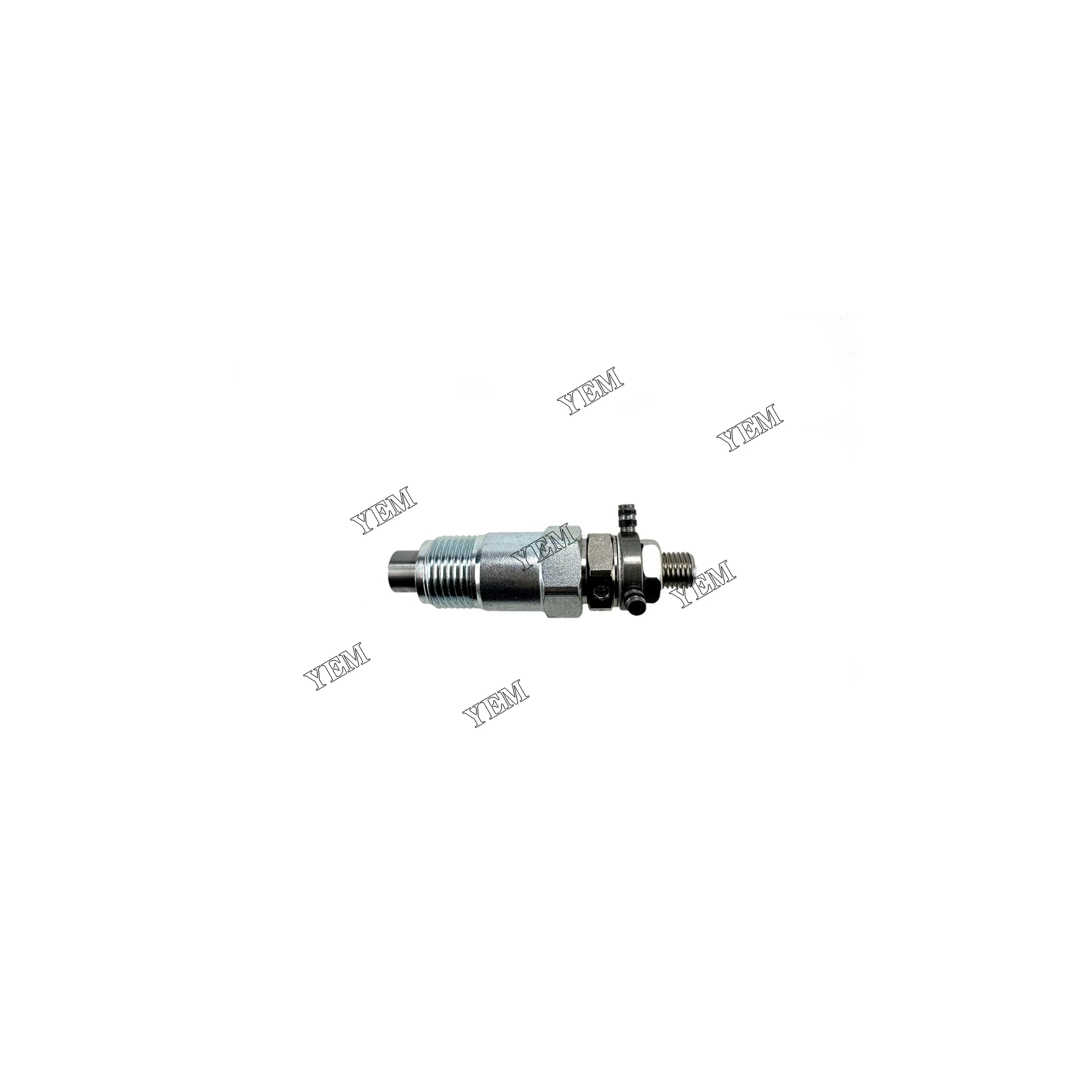For Kubota V1702 Injector 12SD12 Replaces Diesel Engine Spare Parts