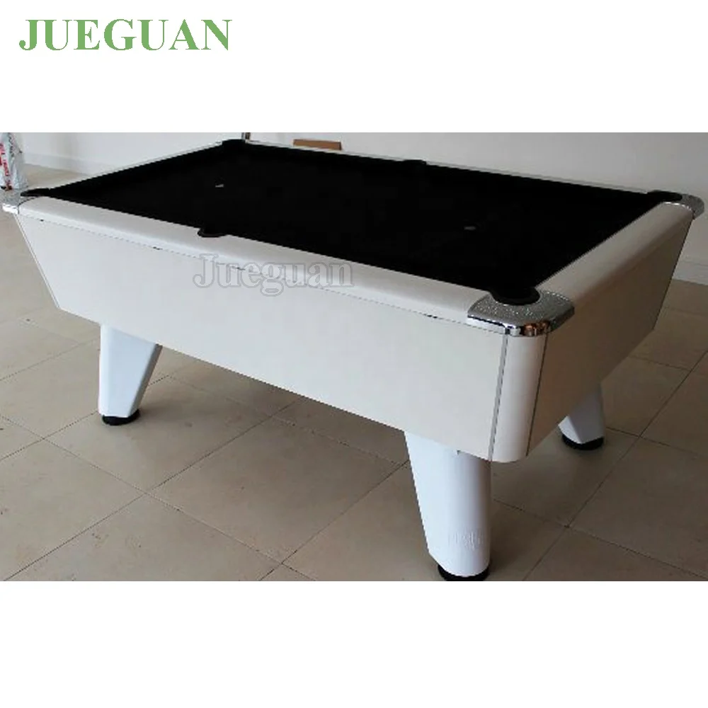 ビリヤード台6フィート7フィート大理石コイン式メカニズム| Alibaba.com