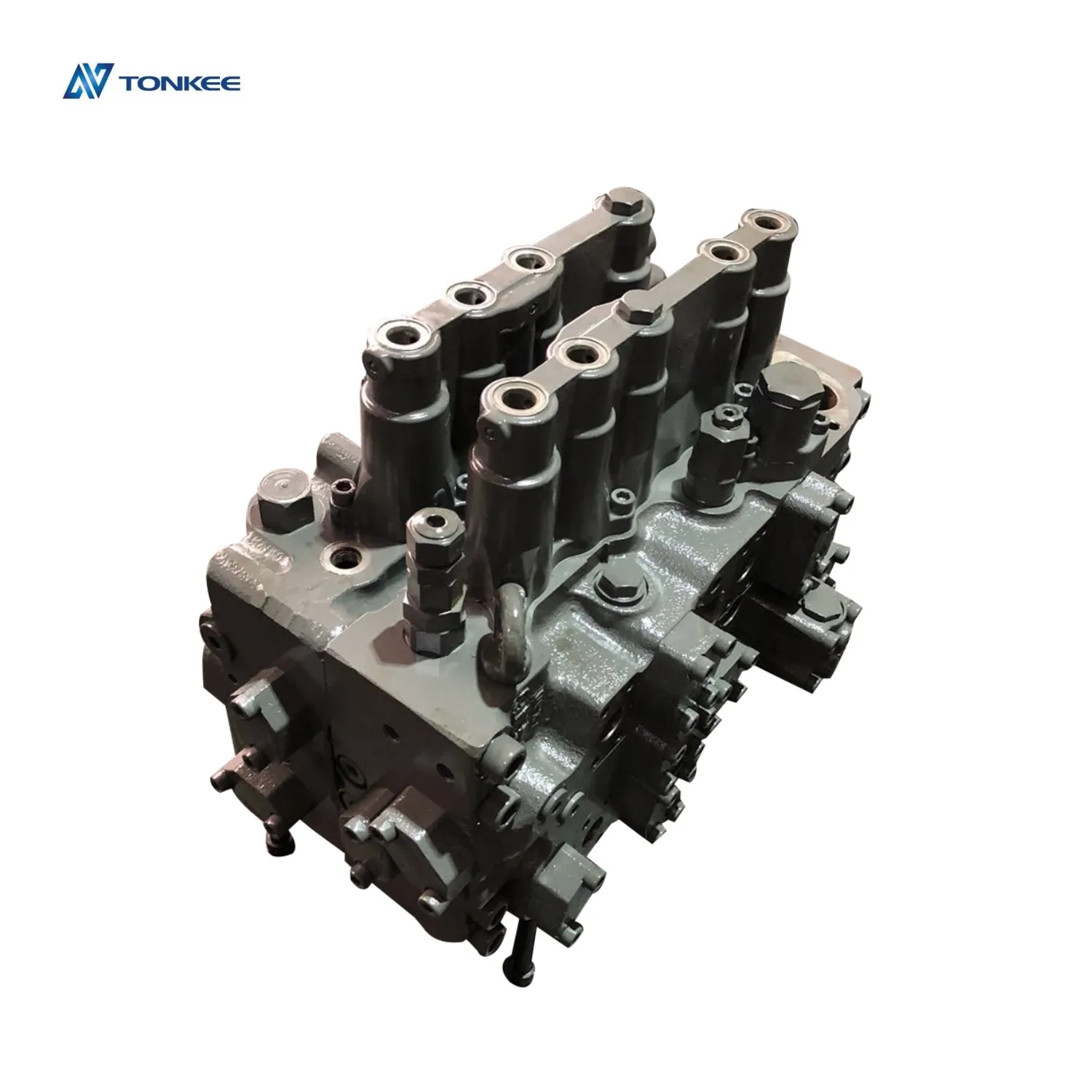 Main Control Valve YA00000734 4625137 for Excavators