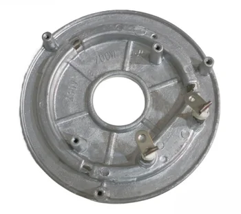 UWIL Factory Hot Selling Professional Electric Rice Cooker Spare Parts Heating Plate  700W