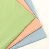 Tissu jersey en coton et bambou avec élasthanne