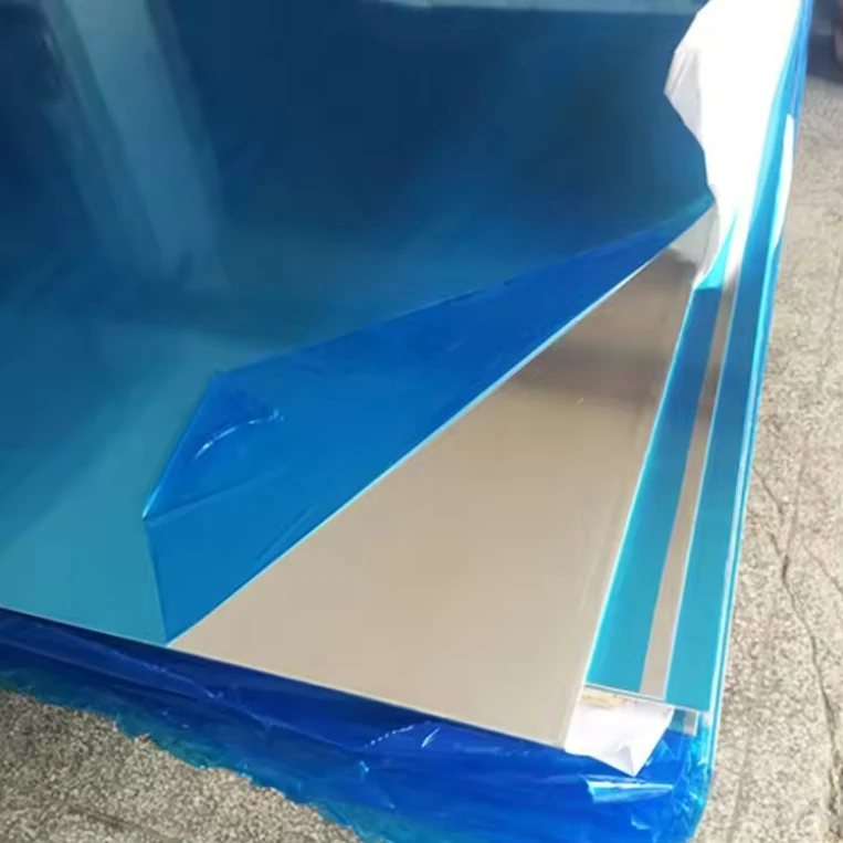 Hot Sales 1mm 2mm 3mm 3.5mm 5mm 6mm 8mm 10mm 12mm - 400mmThick Aluminum Sheet / Plate for Al 7075 6061 5083 in Stock
